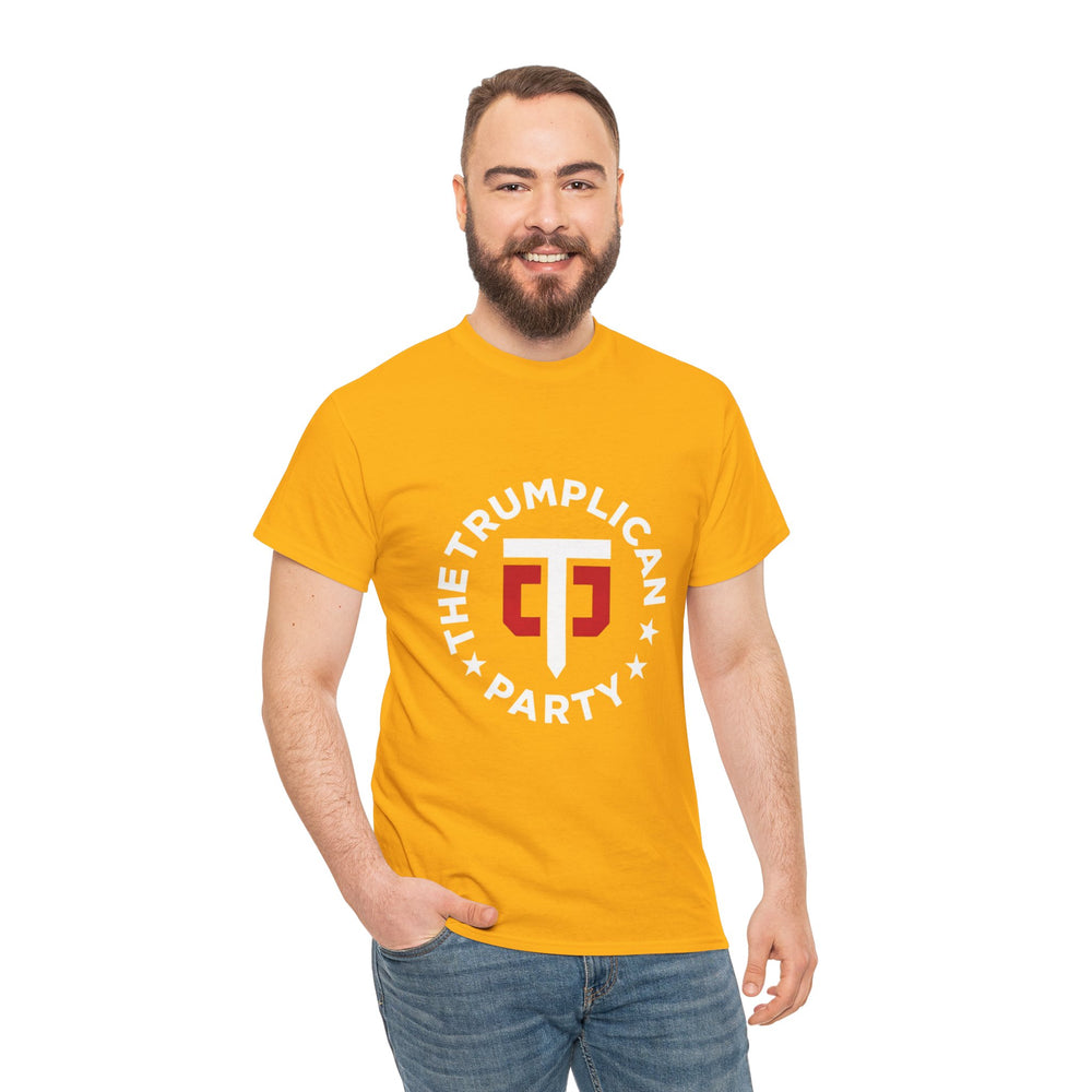 The Trumplican Party™ Unisex T-Shirt | D-3 - Image 16