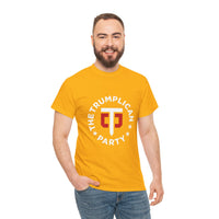 The Trumplican Party™ Unisex T-Shirt | D-3 - Image 16