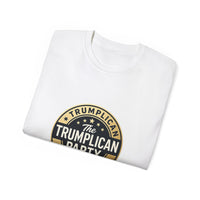 The Trumplican Party™ Unisex T-Shirt | D-24 - Image 12