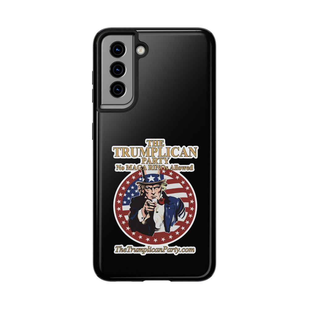The Trumplican Party™ Tough Phone Case | D-50 - Image 12
