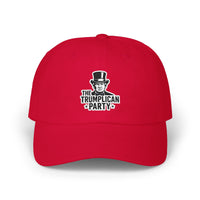 The Trumplican Party™ Dad Cap  | D-7 - Image 11