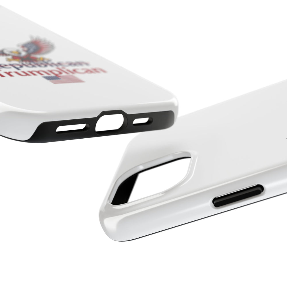The Trumplican Party™ Tough Phone Case | D-11 - Image 33