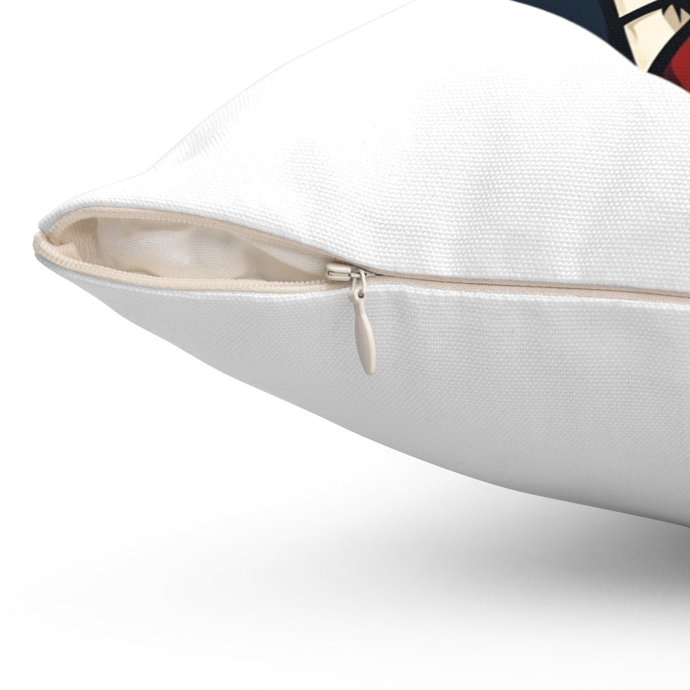 The Trumplican Party™ Throw Pillow | D-29 - Image 12