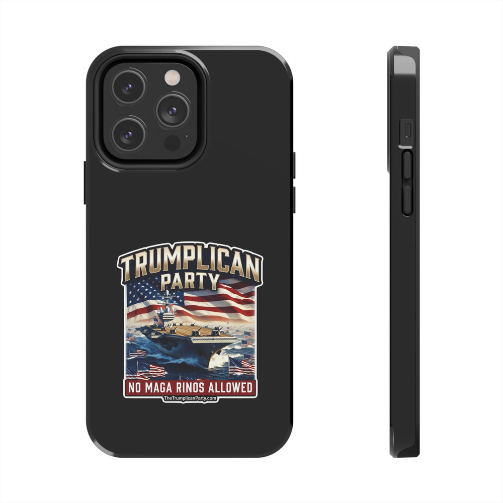 The Trumplican Party™ Tough Phone Case | D-75 - Image 3