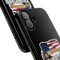 The Trumplican Party™ Tough Phone Case | D-54 - Image 56