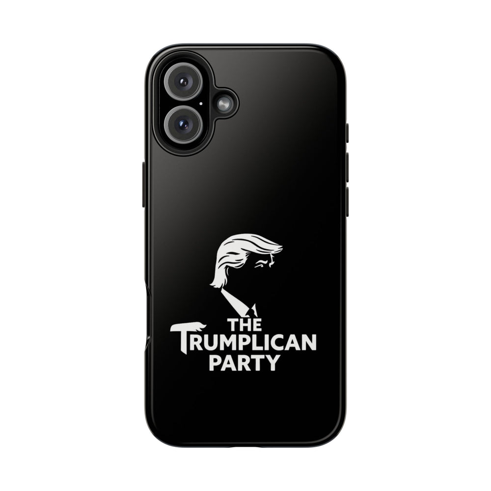 The Trumplican Party™ Tough Phone Case | D-2 - Image 16