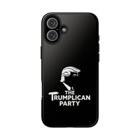 The Trumplican Party™ Tough Phone Case | D-2 - Image 16