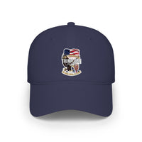 The Trumplican Party™ Baseball Cap | D-64 - Image 6