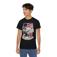 The Trumplican Party™ Unisex T-Shirt | D-64 - Image 21