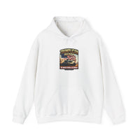 The Trumplican Party™ Unisex Hoodie | D-65 - Image 1