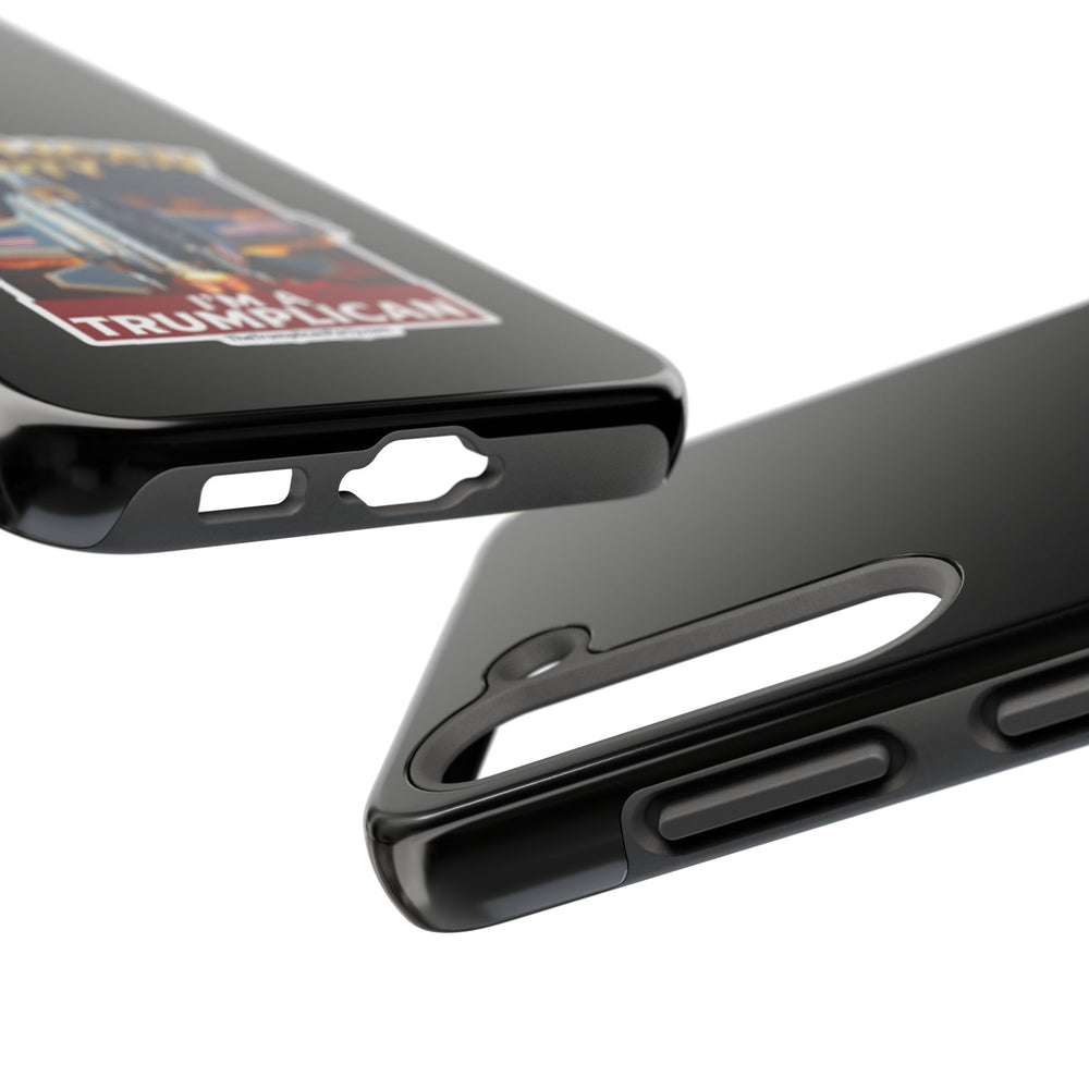 The Trumplican Party™ Tough Phone Case | D-74 - Image 42