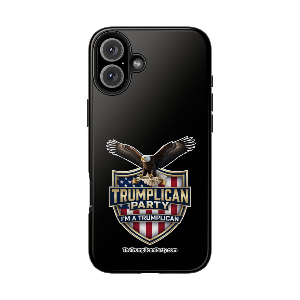 The Trumplican Party™ Tough Phone Case | D-51 - Image 16