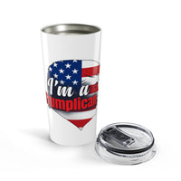 The Trumplican Party™ 20oz Tumbler | D-36 - Image 5