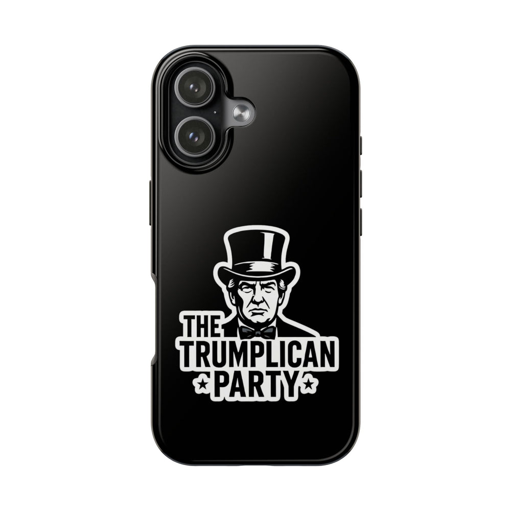 The Trumplican Party™ Tough Phone Case | D-8 - Image 22