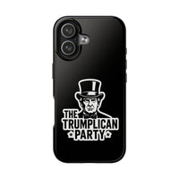 The Trumplican Party™ Tough Phone Case | D-8 - Image 22