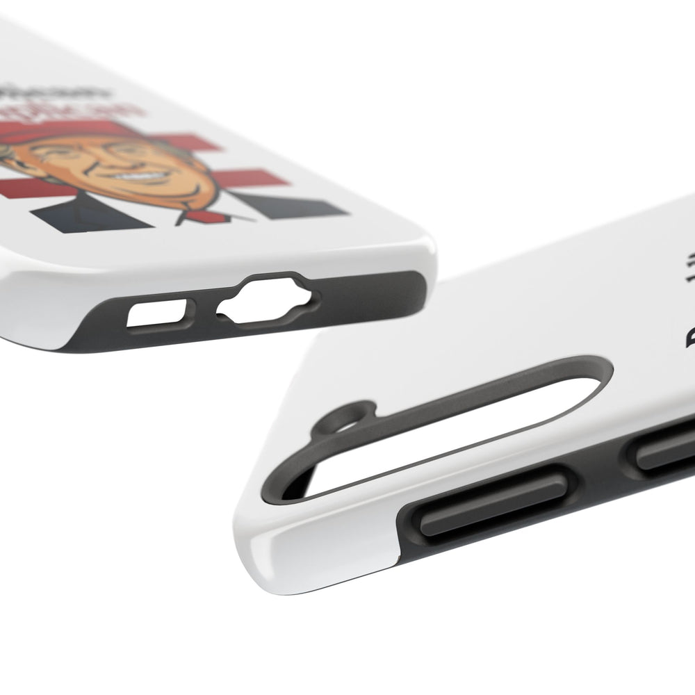 The Trumplican Party™ Tough Phone Case | D-38 - Image 42