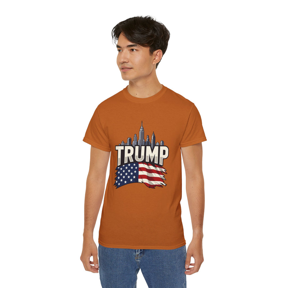 The Trumplican Party™ Unisex T-Shirt | D-16 - Image 27