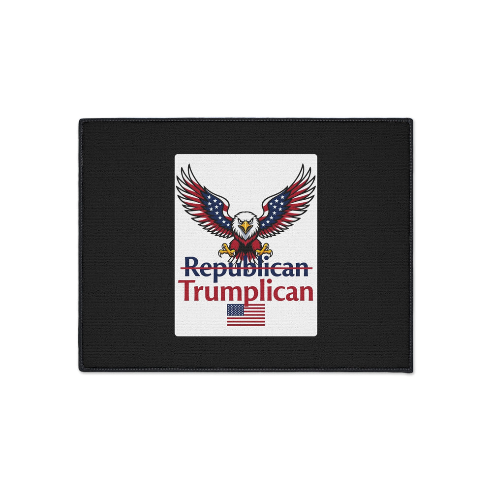 The Trumplican Party™ Heavy Duty Floor Mat  | D-11 - Image 1