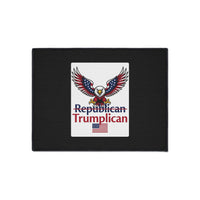 The Trumplican Party™ Heavy Duty Floor Mat  | D-11 - Image 1