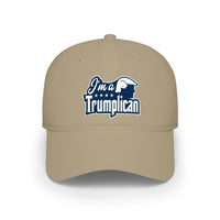The Trumplican Party™ Baseball Cap | D-27 - Image 3