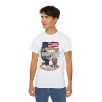 The Trumplican Party™ Unisex T-Shirt | D-64 - Image 13