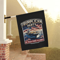 The Trumplican Party™  Flag | D-75 - Image 8