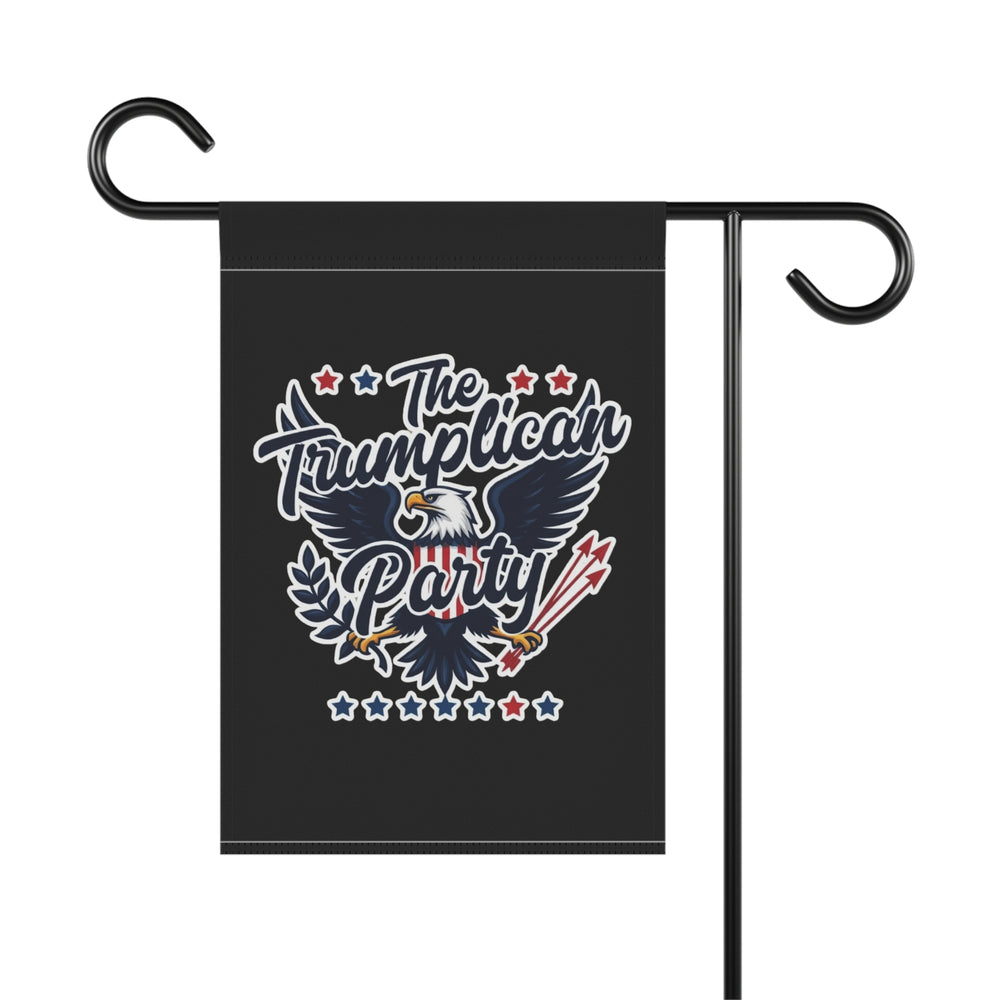 The Trumplican Party™  Flag | D-5 - Image 3