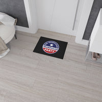 The Trumplican Party™ Heavy Duty Floor Mat  | D-19 - Image 17