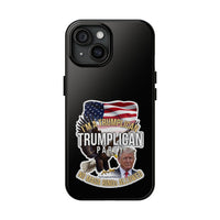 The Trumplican Party™ Tough Phone Case | D-54 - Image 5