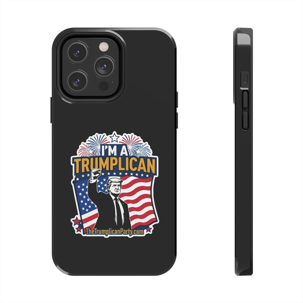 The Trumplican Party™ Tough Phone Case | D-46 - Image 3