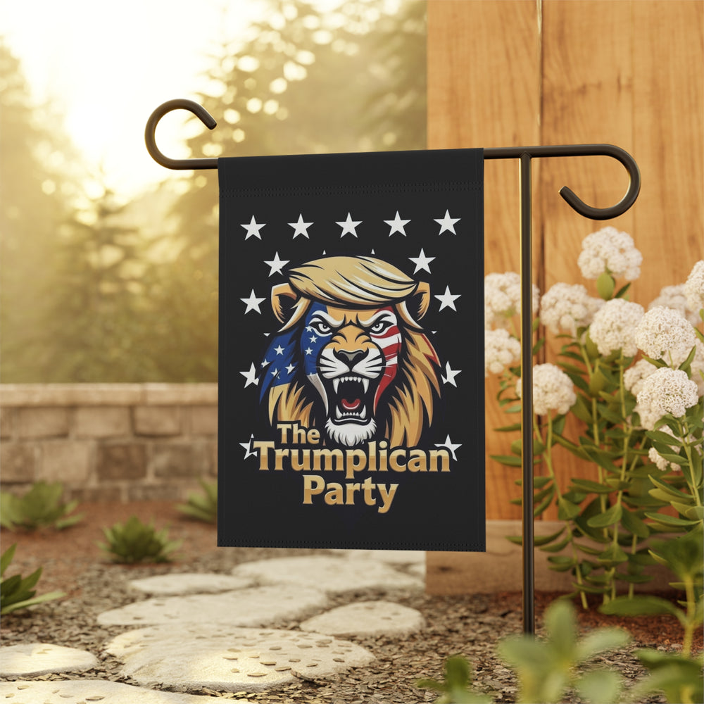 The Trumplican Party™  Flag | D-7 - Image 5