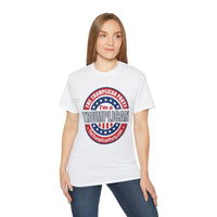 The Trumplican Party™ Unisex T-Shirt | D-49 - Image 10