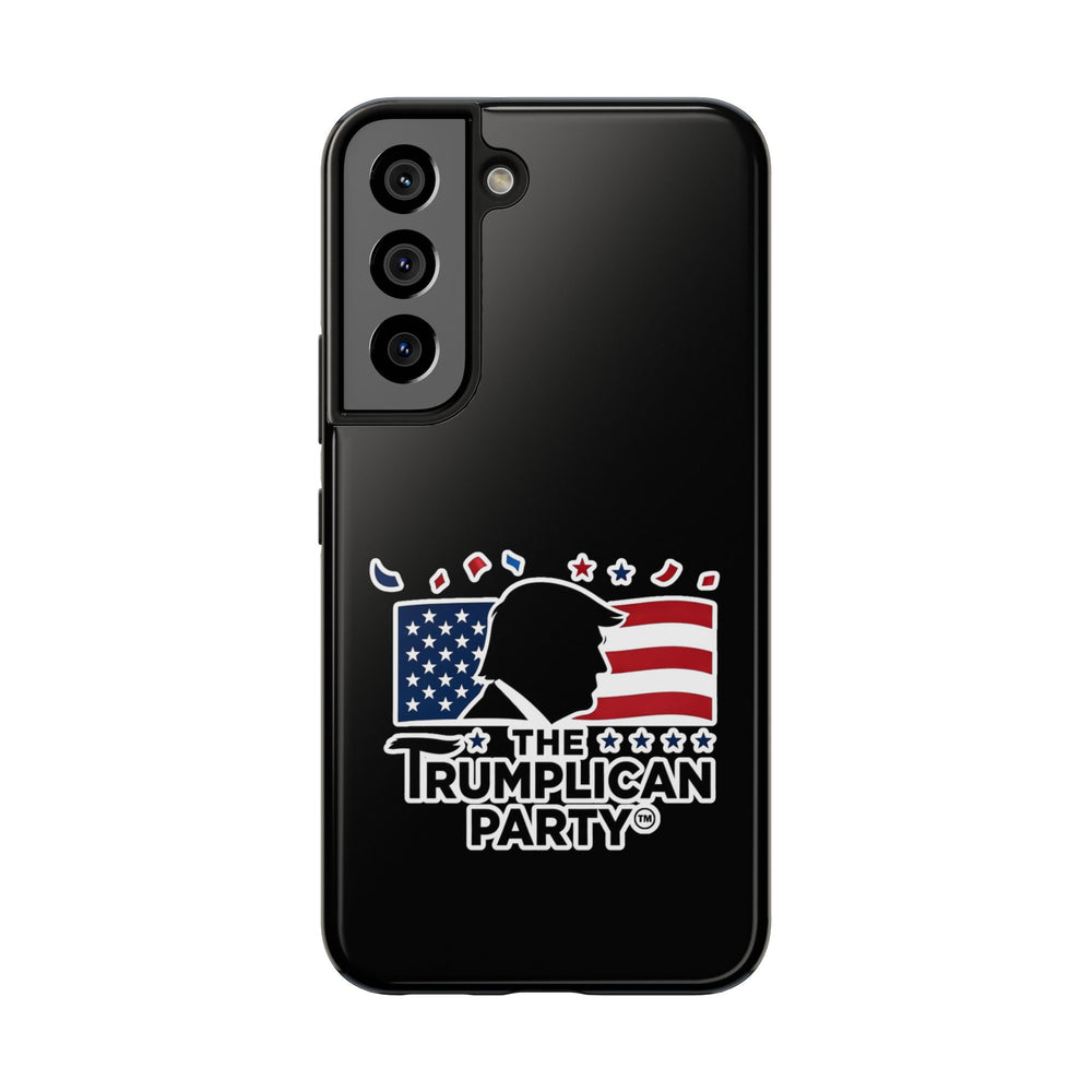 The Trumplican Party™ Tough Phone Case | D-23 - Image 11