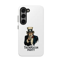 The Trumplican Party™ Tough Phone Case | D-32 - Image 10