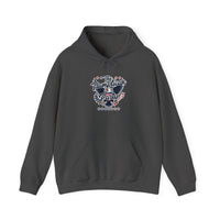 Trumplican Party Hoodie — Patriotic Political Graphic Pullover - Image 3