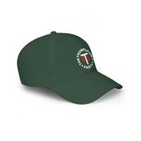 Trumpublican Party Low‑Profile Baseball Cap — Conservative Political Hat - Image 19