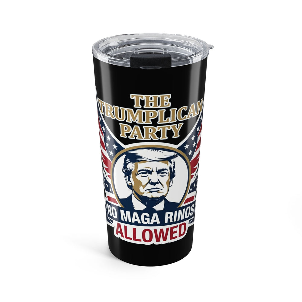 The Trumplican Party™ 20oz Tumbler | D-45 - Image 1