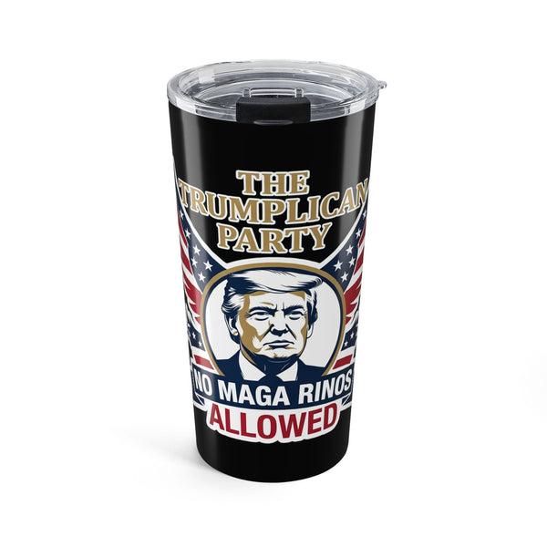 The Trumplican Party™ 20oz Tumbler | D-45