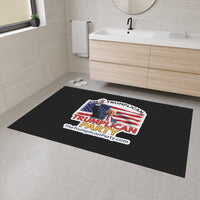 The Trumplican Party™ Heavy Duty Floor Mat  | D-61 - Image 7