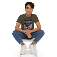 The Trumplican Party™ Unisex T-Shirt | D-59 - Image 63
