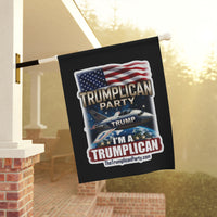 The Trumplican Party™  Flag | D-77 - Image 9