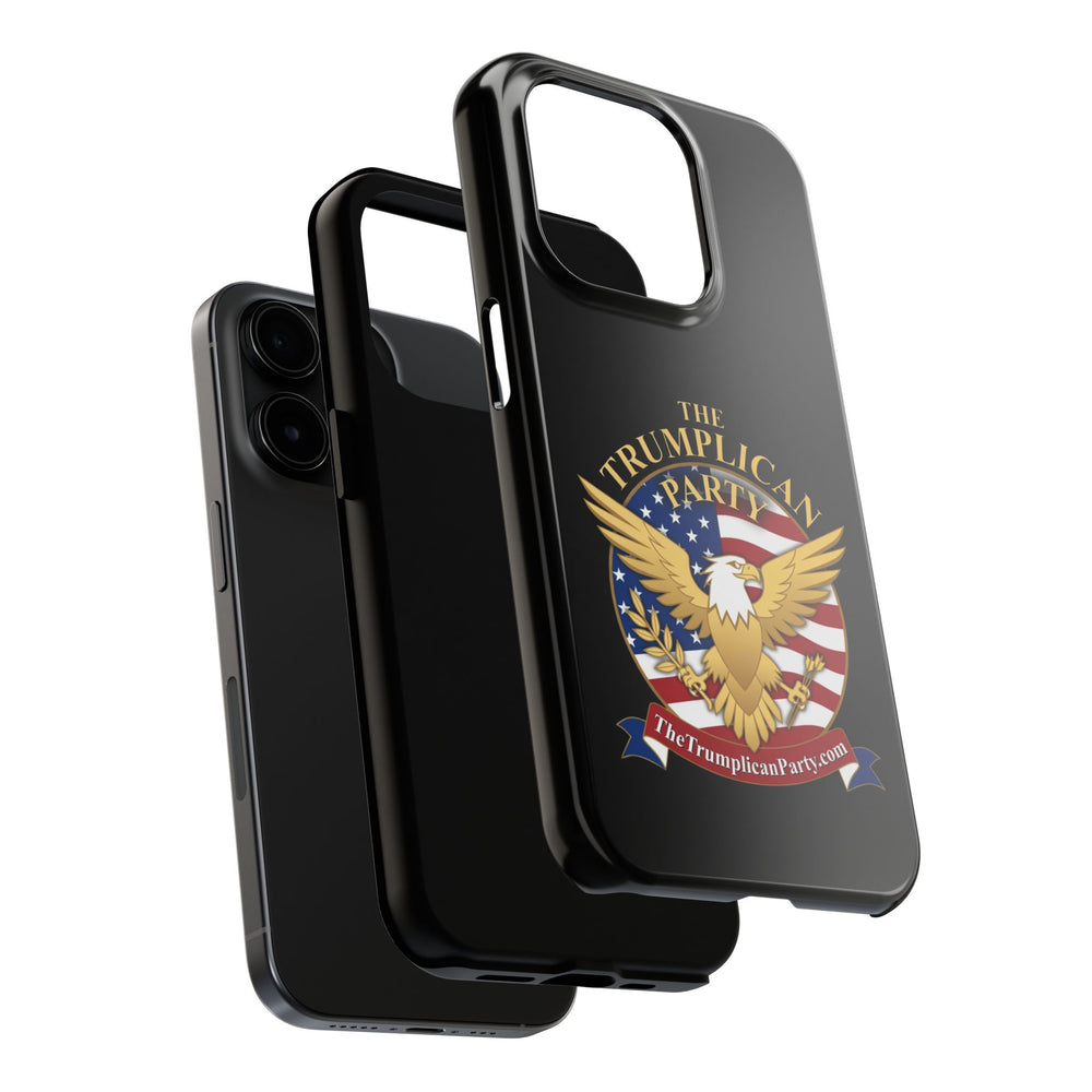 The Trumplican Party™ Tough Phone Case | D-42 - Image 31