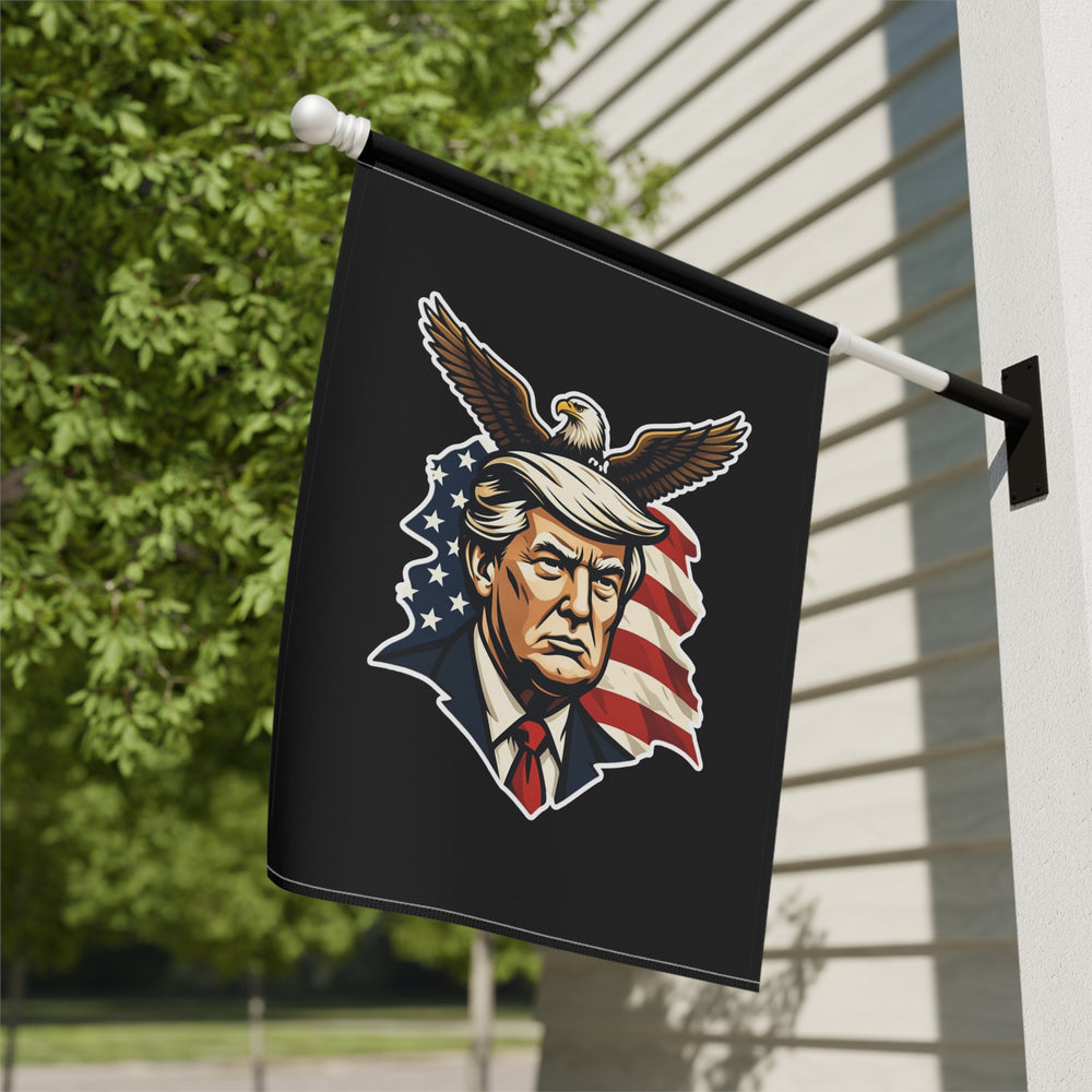 The Trumplican Party™  Flag | D-29 - Image 10