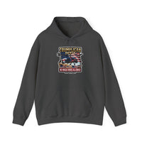 The Trumplican Party™ Unisex Hoodie | D-69 - Image 3