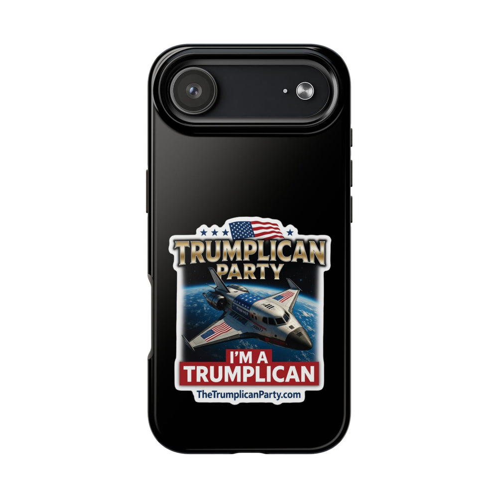 The Trumplican Party™ Tough Phone Case | D-67 - Image 19