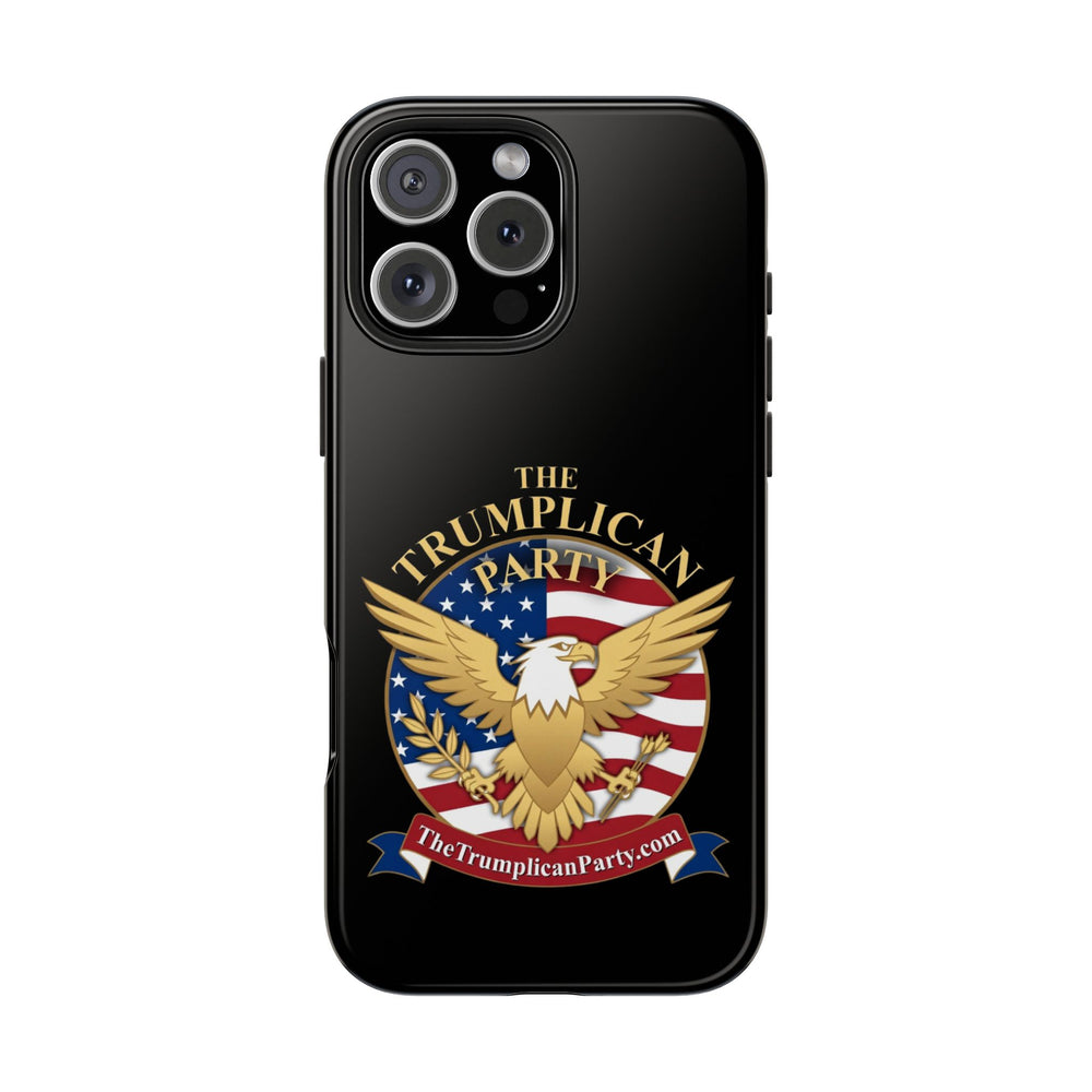 The Trumplican Party™ Tough Phone Case | D-42 - Image 15