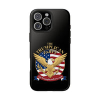 The Trumplican Party™ Tough Phone Case | D-42 - Image 15