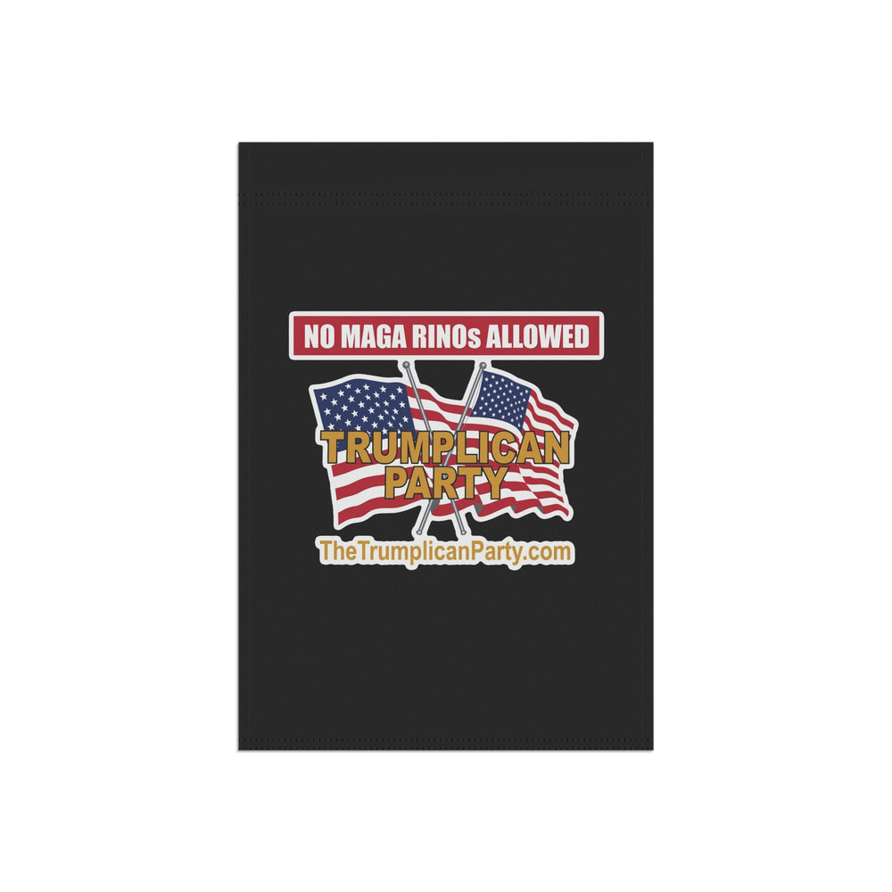 The Trumplican Party™  Flag | D-57 - Image 4
