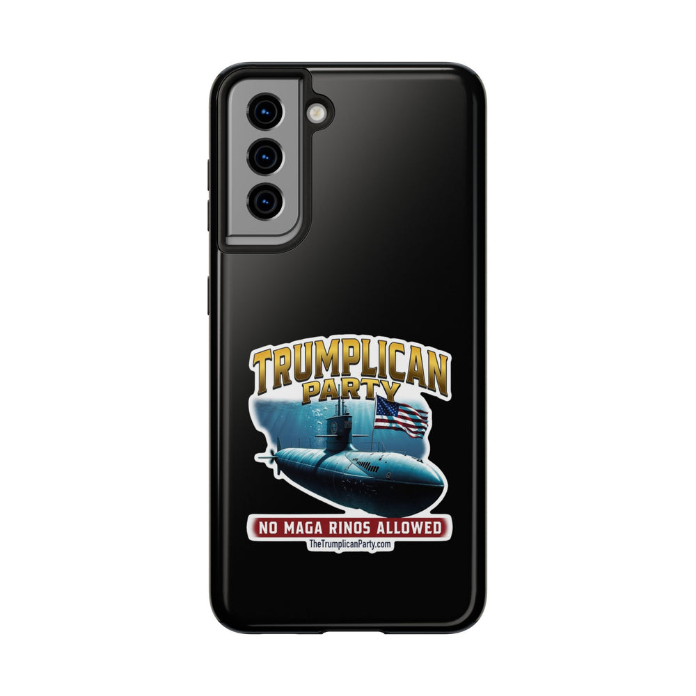 The Trumplican Party™ Tough Phone Case | D-71 - Image 12