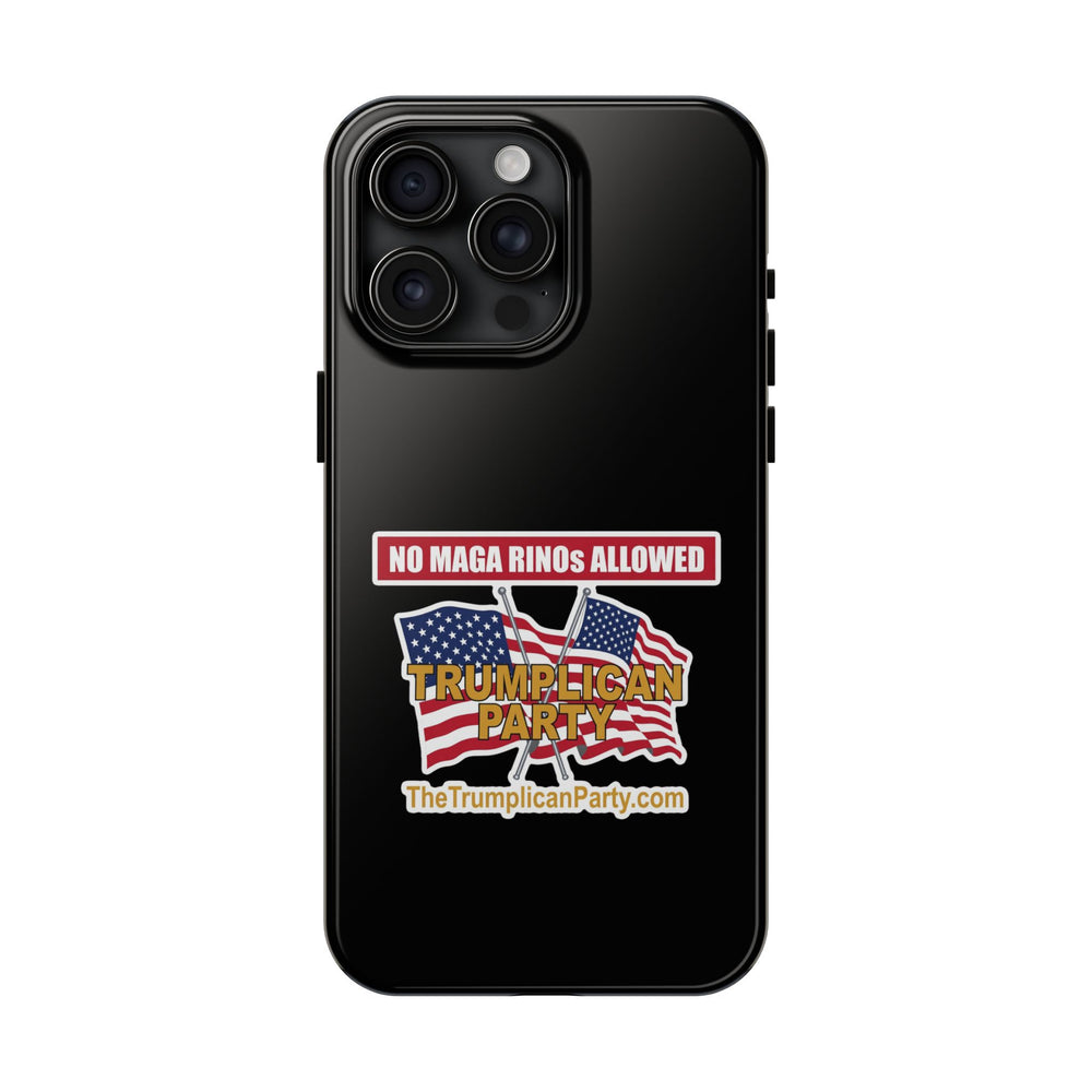 The Trumplican Party™ Tough Phone Case | D-57 - Image 8